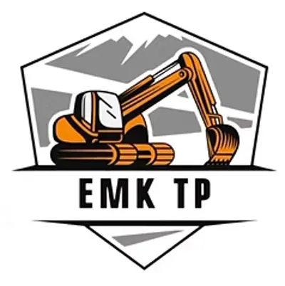 Logo EMK TP